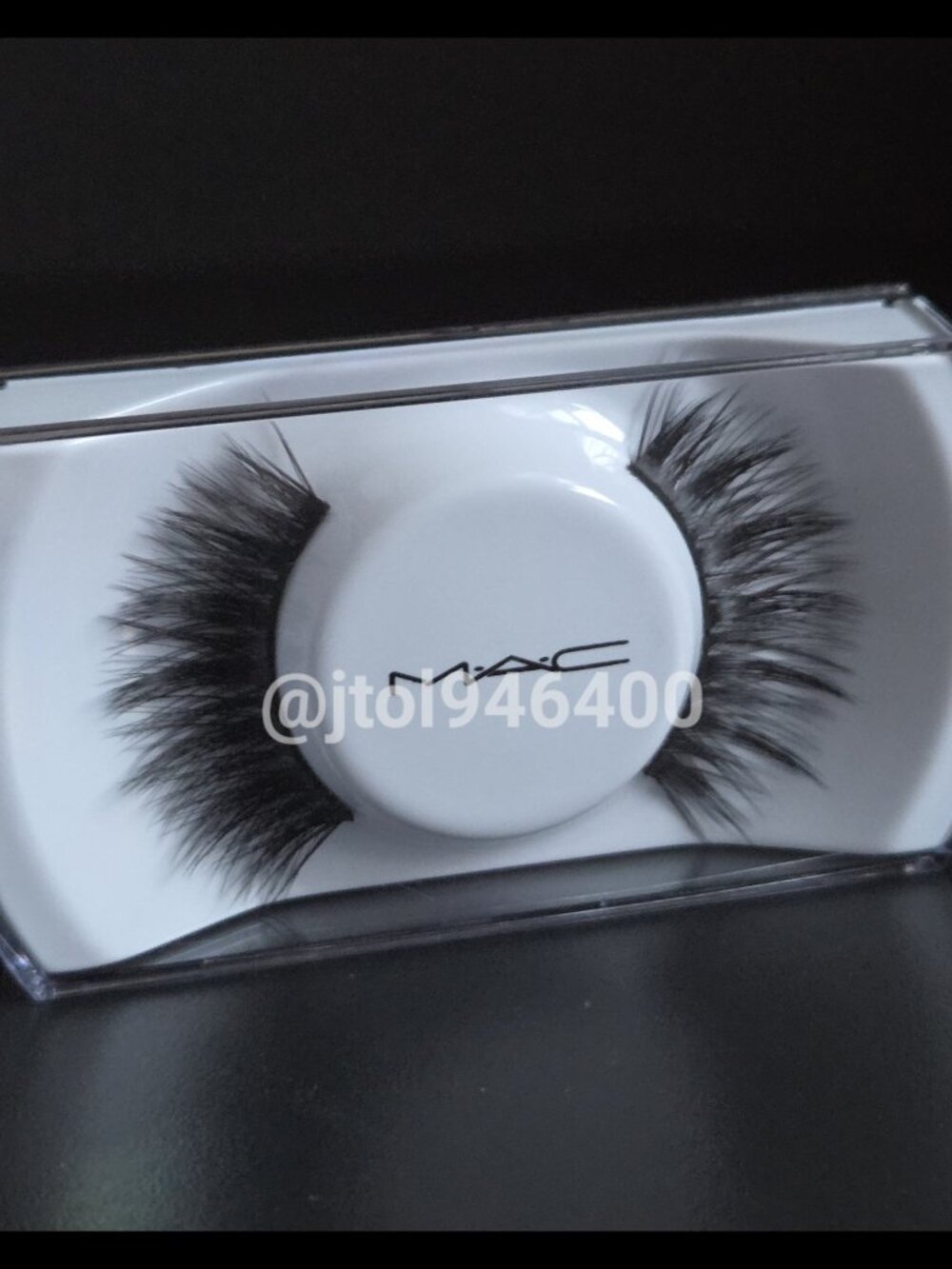 Mac Heartbreaker Lash